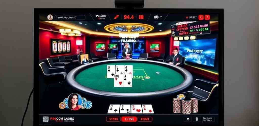 poker vip mundial 9fbet